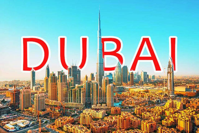 TOP 10 ĐỊA ĐIỂM DU LỊCH XA HOA KHÓ CHỐI TỪ TẠI DUBAI